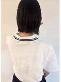 ボブカット