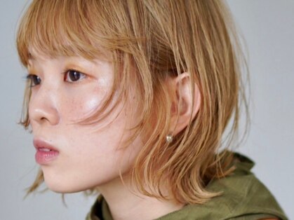 ディッセンバー 神宮前(December)の写真