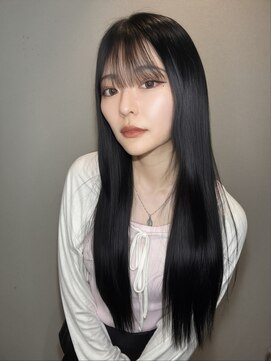 ビジョン 赤坂(vision) 【shuki特製】髪質改善