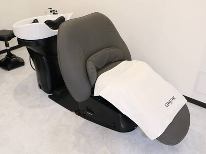 ココモ ユーティリティ(COCOMO utility)の写真