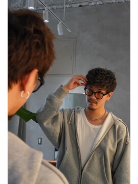 スキルメイト 天神(SKILL MATE) 【SKILL】ラフショート