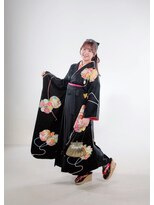 ジウ(ZIU)&nbsp;卒業式