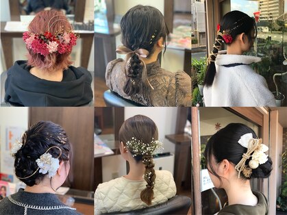 アトリエ モガ(アトリエ MOGA)の写真