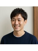 大人メンズナチュラルショート　20代 30代 40代 50代 60代