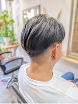 アーミー 大塚店(ARMY)&nbsp;ツーブロック