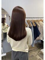 クオーレ(CUORE) チョコブラウン