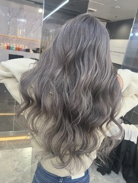 ラピス 千葉(Lapis) プラチナグレー