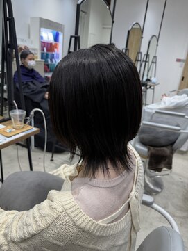 サンクチュアリ ウィズエデン 京橋店(Sanctuary with eden) ウフル