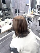 ワンズリー 本厚木店(ONE's ly)&nbsp;アンブレラカラー