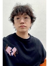 トリップ 大名(Trip)&nbsp;衛藤 弘晃