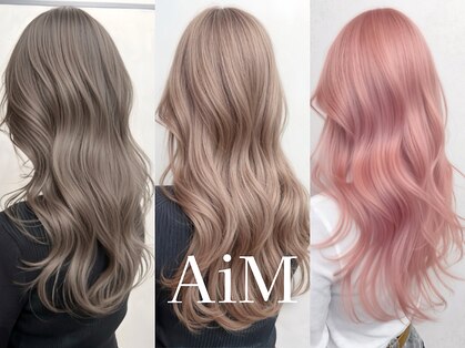 エイム(AiM)の写真