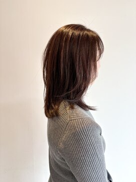 ケークリエイティブコード(K creative COrDE) 大人ショコラレイヤーミディ