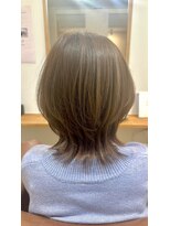 アフィーノ ノーブル(affino Noble)&nbsp;ネオウルフ