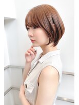 アンベリー(embellie)&nbsp;“重軽”ショートヘア