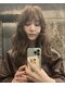 ロン(ron)の写真/某ブランドサロン出身のスタイリストが手掛ける、最新トレンドサロンがNEWOPEN。【Kaho】にお任せ下さい