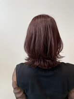 ミンクスプラス 流山おおたかの森(MINX plus)&nbsp;春のくびれミディアム