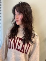 アクシス ナゴヤ(AXIS NAGOYA)&nbsp;イメチェン/ピンクベージュ/アンブレラカラー/前髪/名駅