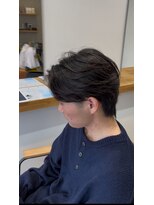 イチヘアー(ICHI hair) フェザーパーマ