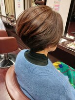 テイダ(TIDA)&nbsp;ミセススタイル