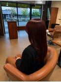 カシスレッド