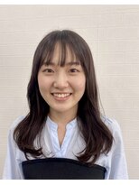 カッシーニ 琴似店(CASSINI) ローレイヤーセミロング