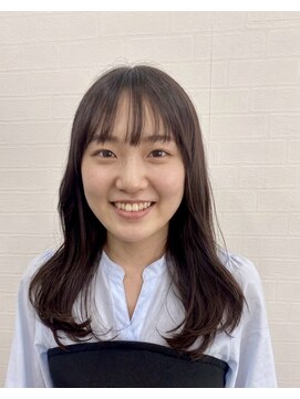 カッシーニ 琴似店(CASSINI) ローレイヤーセミロング