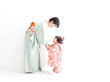 子供連れで行っても大丈夫ですか？