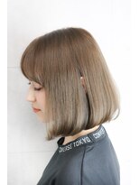 ルシェット(Lucet)&nbsp;大人のショートヘア