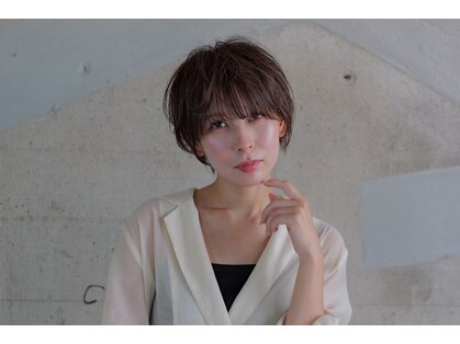 エクレヘアー(Ecre hair)の写真