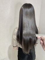 フェリア 渋谷(Feria)&nbsp;【Feria渋谷】柔らか縮毛矯正/髪質改善☆“石田幸輔”