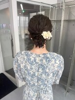 ピロ(piilo) シニヨン