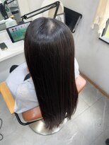 ボクノ 2号店(bokuno)&nbsp;顧客様はbeforeから綺麗☆