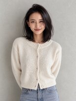 ノウハウ キョウト(KNOWHOW kyoto)&nbsp;伸ばしかけ　まとまるボブレイヤー♪