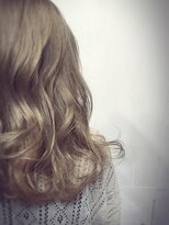 ユートピア(U topia)&nbsp;アモーレグレージュ【ユートピア渡邉】