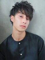 ノエル 池袋店(noel)&nbsp;【noel】束感マッシュ×クラウド