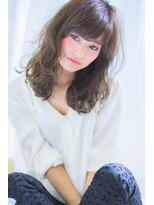 ネオリーブ チロル 横浜西口店(Neolive CiroL.)&nbsp;ナチュラルピュアフォルム♪neoliveCiroL