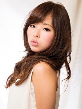 インセンス 二子玉川店(insence) ショコラティエ　ロング【insence二子玉川】