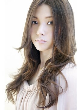 ソーホー ニューヨーク シズオカ(SOHO newyork SHIZUOKA) 愛されロングレイヤー