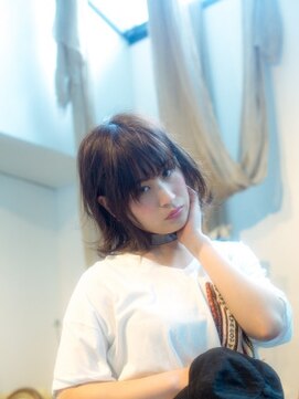 エマージュ 池袋東口店(Emerge) ツヤ感ガール