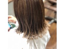 ヘアーラウンジ プレ(Hair Lounge Ple)