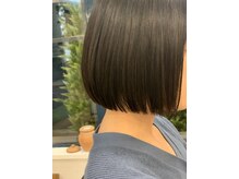 ブルーノ ヘアサロン(BRUNO. hair salon)