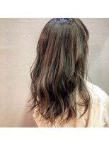 ブランシュ(Branche)&nbsp;ナチュラルハイライト