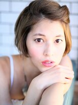 ジュール サウス 新宿南口(Joule South)&nbsp;ショートアレンジ　[新宿]