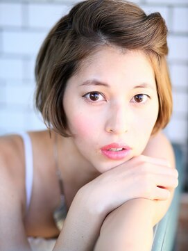 ジュール サウス 新宿南口(Joule South) ショートアレンジ　[新宿]