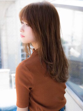 ルティア 池袋(Lutia) 髪質改善ならLutia池袋