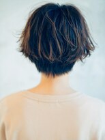 プロデュース 相模原店(Produce)&nbsp;似合わせカット♪外ハネ♪伸ばしかけ