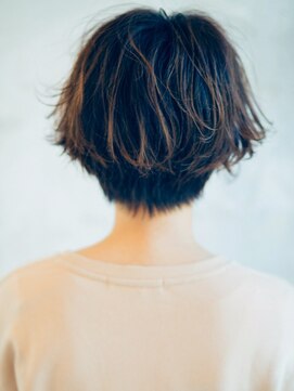 プロデュース 相模原店(Produce) 似合わせカット♪外ハネ♪伸ばしかけ