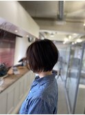 ★soundhairdesign★軽めボブ