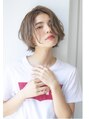 ミレット 竹ノ塚東口店(miret)&nbsp;カット&カラー専門店【miret竹ノ塚】