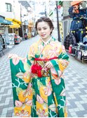 タラシカルアップ/20代/30代/40代/50代/西阿知/イオン倉敷